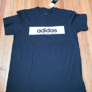 Adidas Mens Shirt (Brand New)